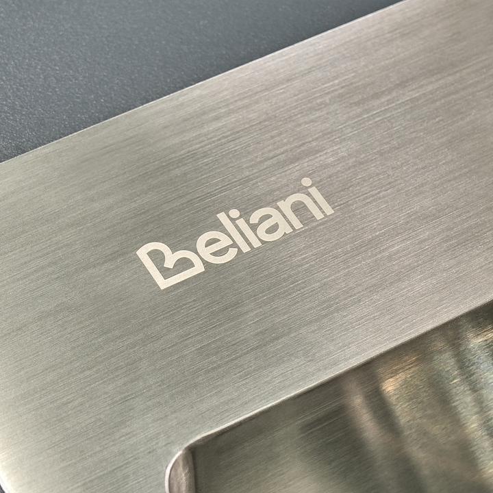 Image du produit Beliani Brucoli