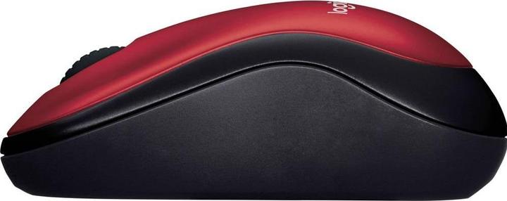 Productafbeelding Logitech M185 (Draadloze)