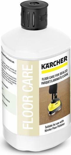 Produktbild Kärcher Bodenpflege