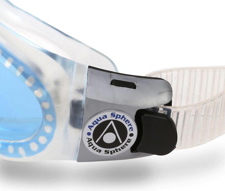 Actual product image Aqua Sphere Kaiman (S)