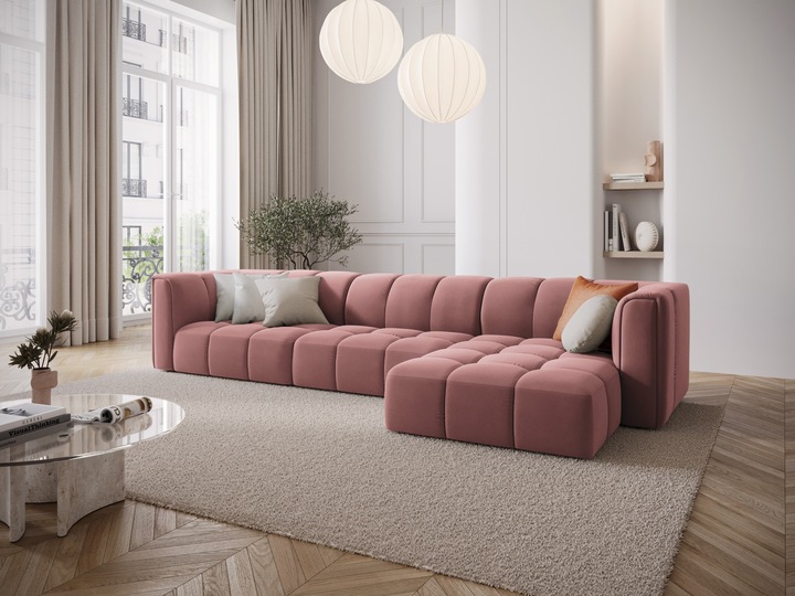 Produktbild Maison Heritage Adams (Ecksofa)