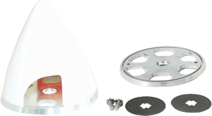 Produktbild Pichler Aluminium Spinner Produktabmes