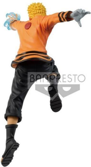 Produktbild Banpresto Boruto Naruto Next Gen Vib. Stars Uzumaki Naruto (A) 13cm