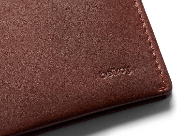 Actual product image Bellroy Note Sleeve