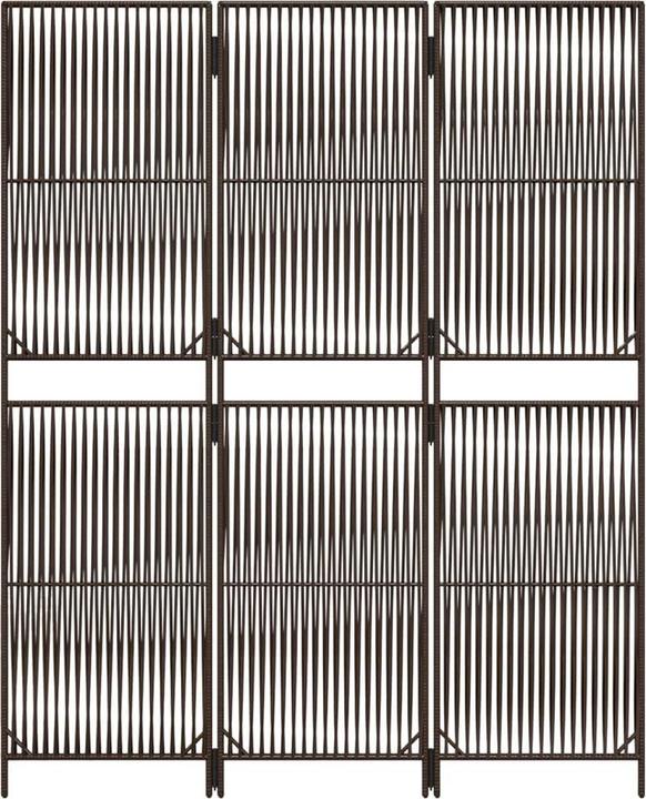 Immagine prodotto vidaXL Paravent