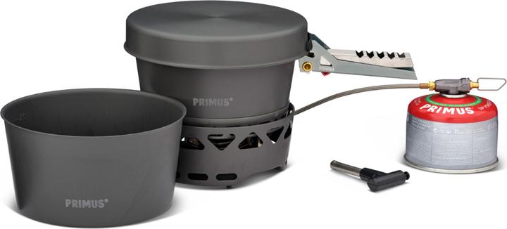 Produktbild Primus Primetech Stove Set II w. pan