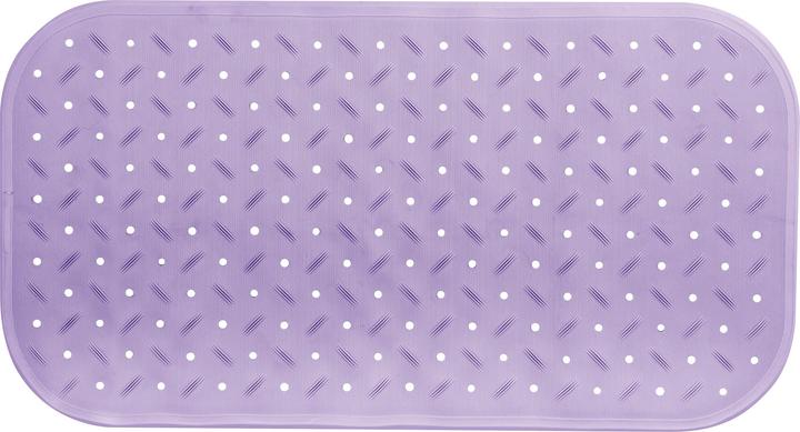 Immagine prodotto MSV Tappeto da bagno Quadro premium 36x65cm zafferano (36 x 65 cm)