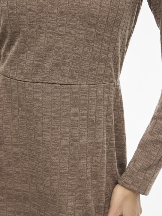 Image du produit Vila VISEWI Langärmeliges Minikleid (M)