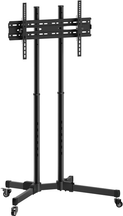 Actual product image Mozi T10 -lattiajalusta pyÃƒÂ¶rillÃƒÂ¤ 37-70"" nÃƒÂ¤ytÃƒÂ¶ille (50 kg, 37" - 70")