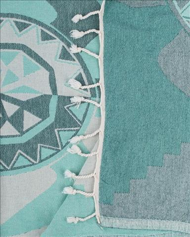 Produktbild Sand Cloud Beach Towels - Terrapin