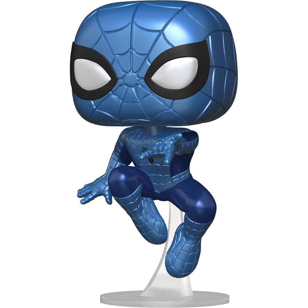 Funko Pop! Make a Wish 2022 : Marvel Spider-Man (SE)