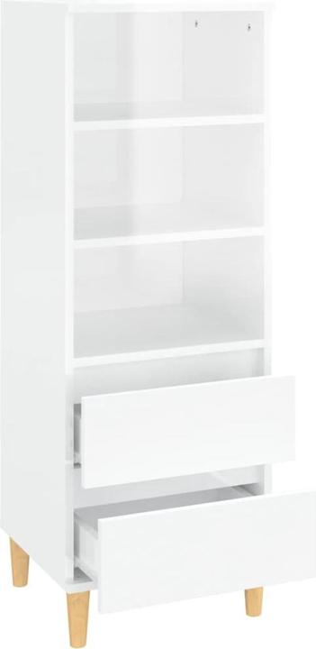 Image du produit vidaXL Sullivan (40 x 40 x 110 cm)