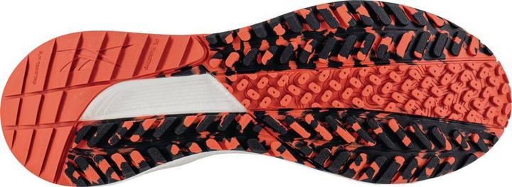 Actual product image Reebok FE4 Adventure Safety S3S SR HRO Shoe Black / Orange 45 (S3, 45)