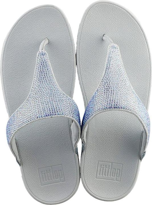 Actual product image Fitflop Lulu Toepost (37)