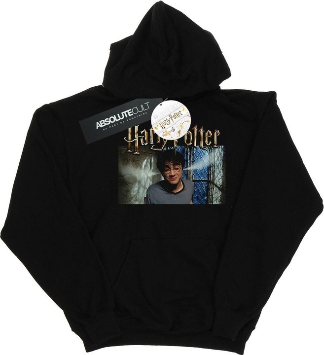 Produktbild Steam Ears Kapuzenpullover (XL)