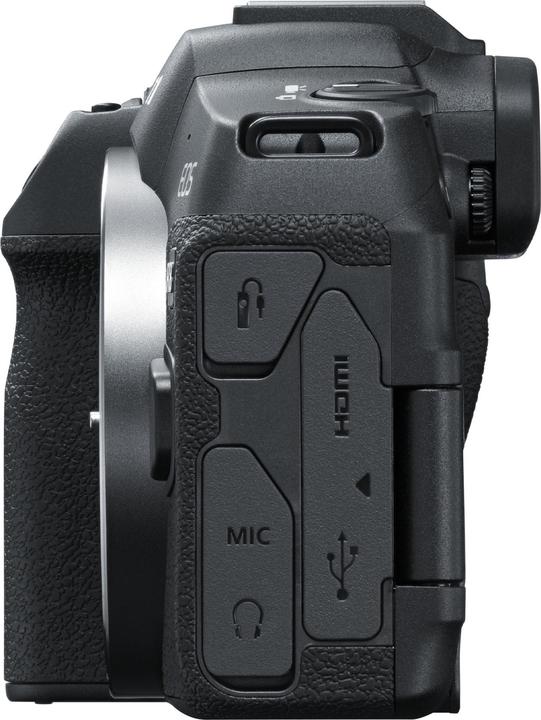Image du produit Canon EOS R8 (EU) (24.20 Mpx, Plein format)