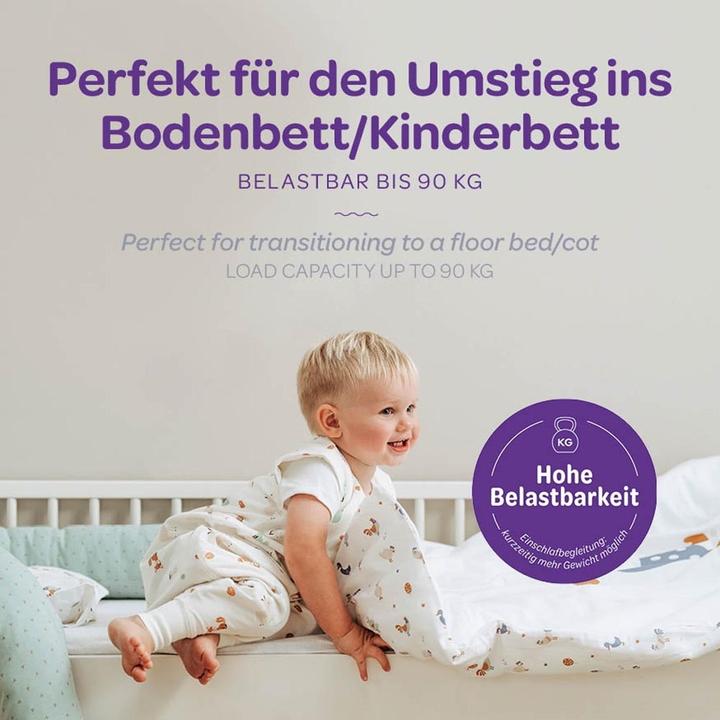 Produktbild Träumeland Octasmart XL