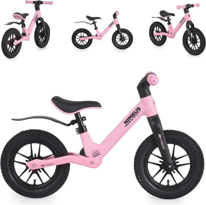 Byox Laufrad Nimbus 12 Zoll Luftreifen (12")