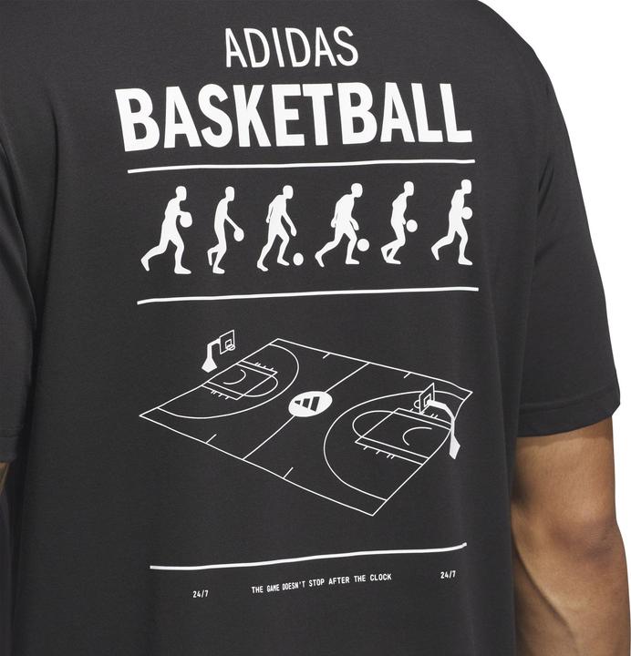 Produktbild adidas Bb Category M T (M)