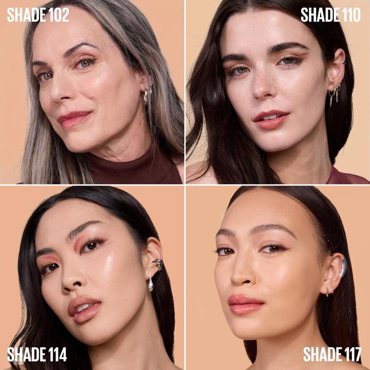 Immagine prodotto Maybelline New York Lifter Plump & Glow Foundation All Day Wear (102)