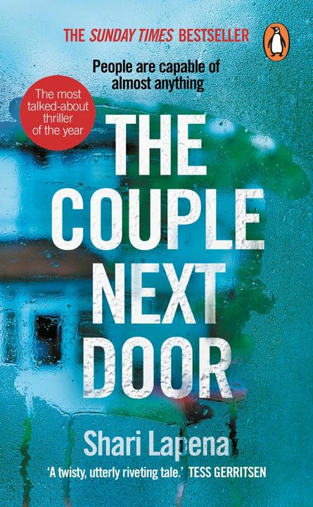 Produktbild The Couple Next Door (Englisch, Shari Lapena, 2017)