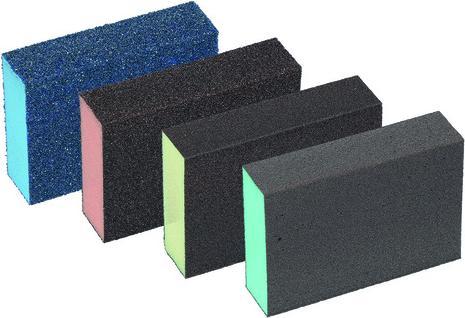 Produktbild SIA Schleifblöcke (60)