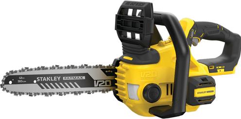 Actual product image Stanley SFMCCS630B (Battery chain saw)