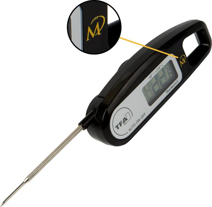 Immagine prodotto TFA Thermo Jack