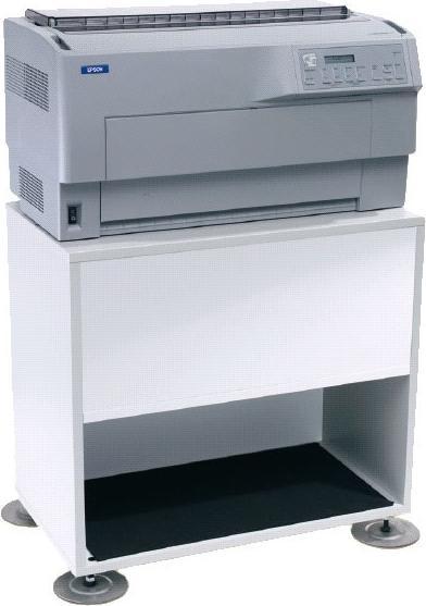 Produktbild Epson DFX-9000N Nadeldrucker (Nadel, Schwarz-Weiss)
