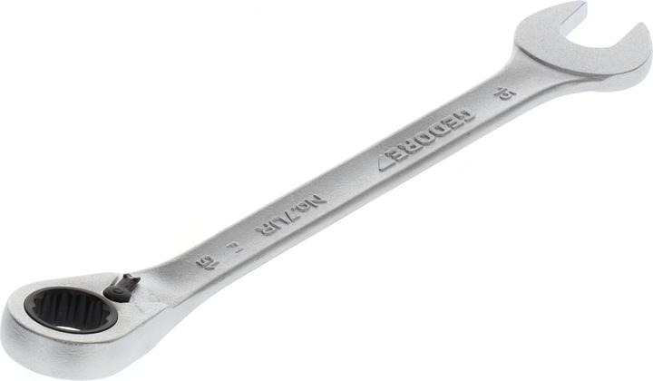 Actual product image Gedore 7 UR 15 Open-end spanner with ring ratchet, reversible, UD 15 mm (15 mm)