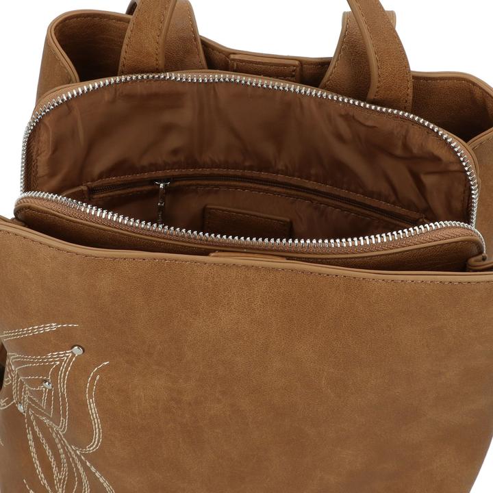 Produktbild Desigual mini-rucksack goodall sand sumy