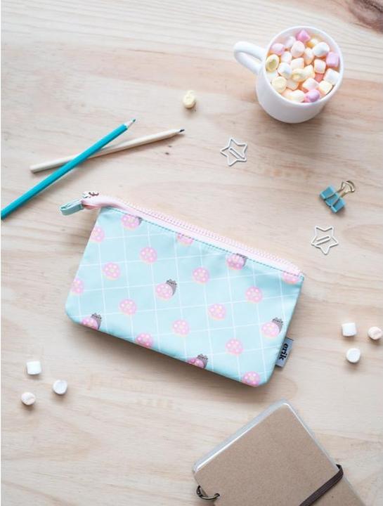 Immagine prodotto Pusheen Mint Case, 21,5 x 12 cm