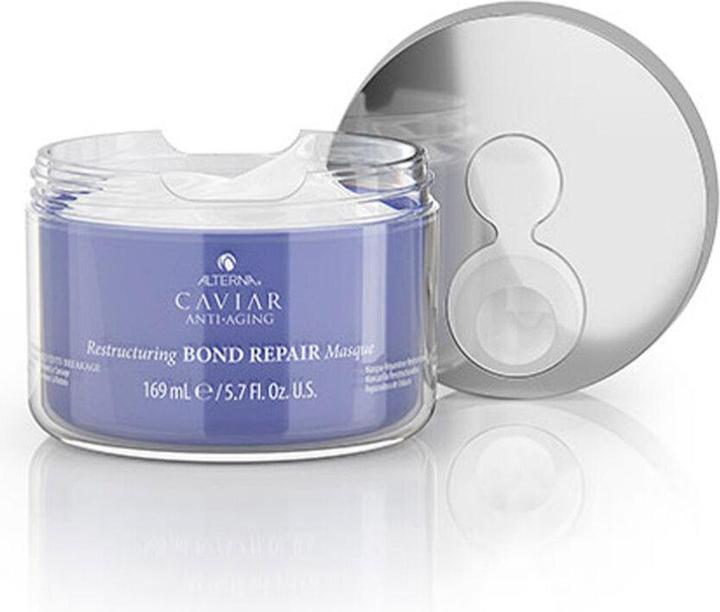 Image du produit Alterna Masque au caviar (169 ml)