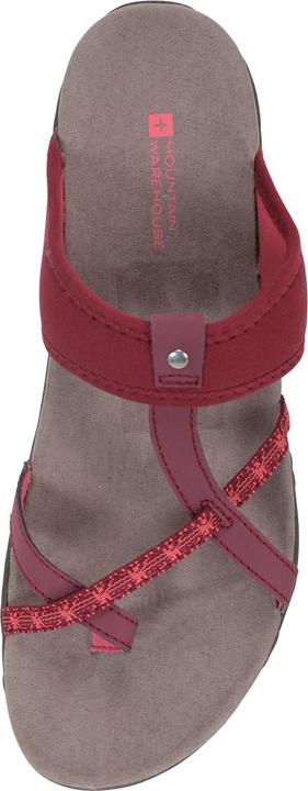 Image du produit Mountain Warehouse - Sandales MARBELLA - Femme (41)