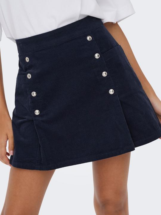 Actual product image Only ONLNESSA Kurzer Rock Rock (S)