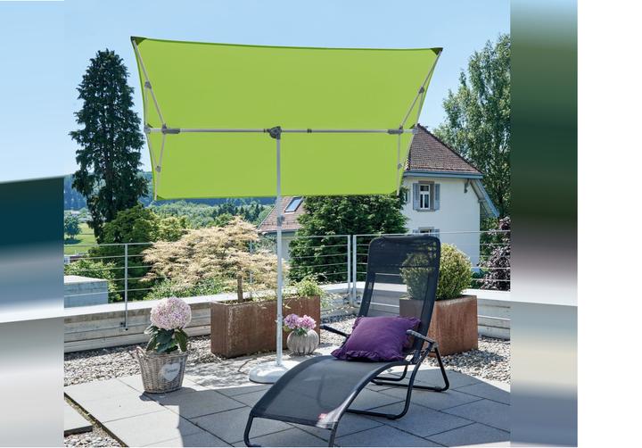 Image du produit Suncomfort by Glatz Flex Roof (2.20 m)