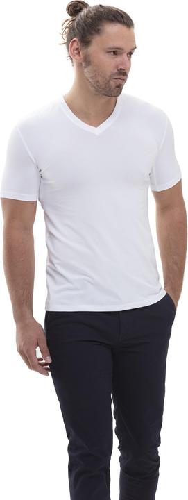 Image du produit Mey Functionals Hybrid V-Shirt (XL)