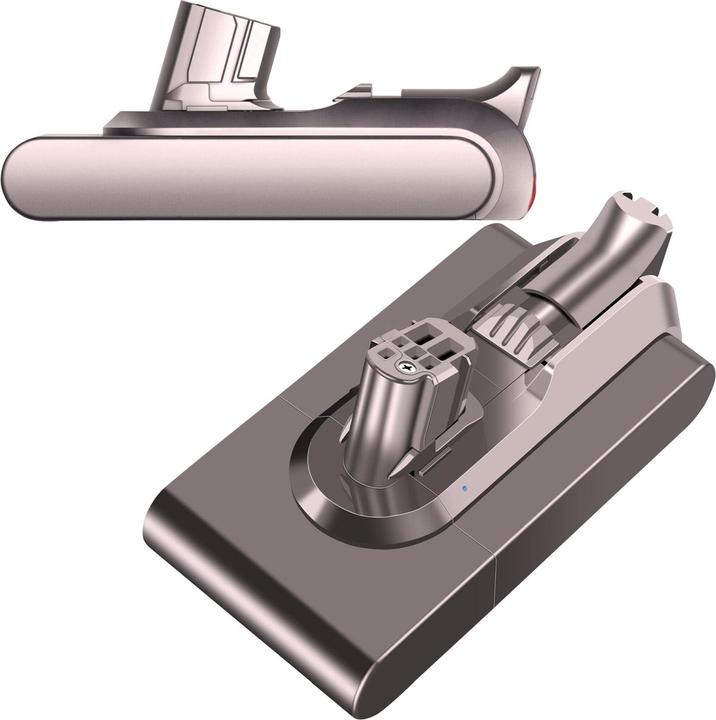 Extralink Batterie Akkumulator für Dyson Staubsauger V12 25.2V 2500mAh