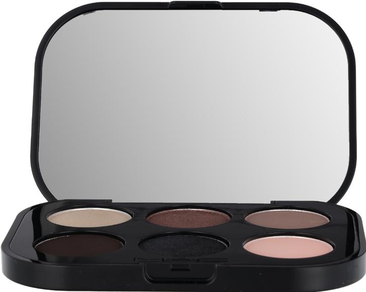 Actual product image MAC Cosmetics Connect in Colour Palette Eyes X6 Encrypted Kryptonite (Encrypted Kryptonite)
