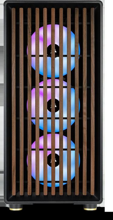 Joule Performance High End Gaming PC RTX5090 U9 64GB 2TB L1135289 (2000 GB, 64 GB, Intel Core Ultra 9 285K, GeForce RTX 5090)