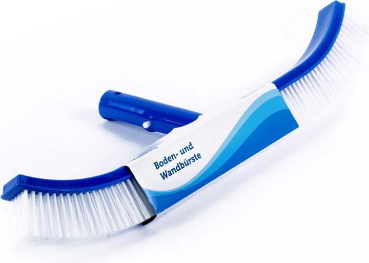Produktbild Poolking Boden- und Wandbürste