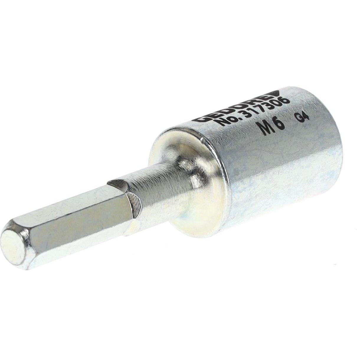 Thumbnail - Gedore, Schraubenzieher, 317306 Ein- und Ausdrehwerkzeug M6