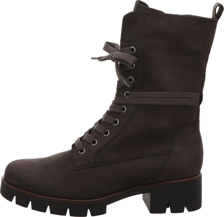 Actual product image Gabor Lace-up boot (37)