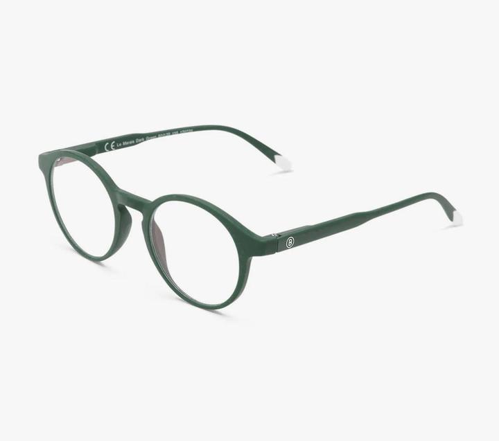 Produktbild Barner Le Marais Blue Light Glasses, Green
