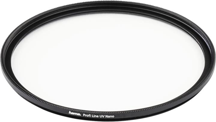 Produktbild Hama Profi Line 37mm (37 mm, UV-Filter, Schutzfilter, 37 mm)
