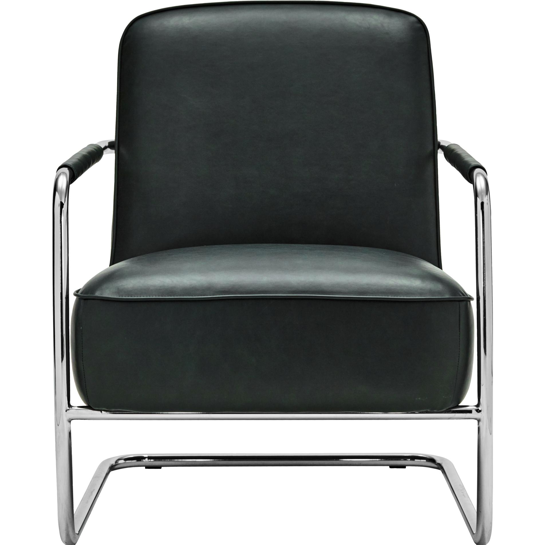 House Doctor, Poltrona, Lounge chair, HDComma, Dark green