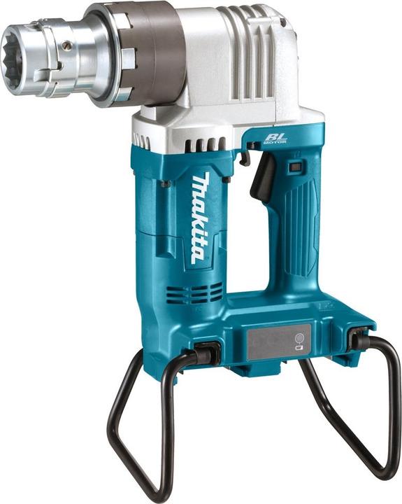 Actual product image Makita Impact wrench