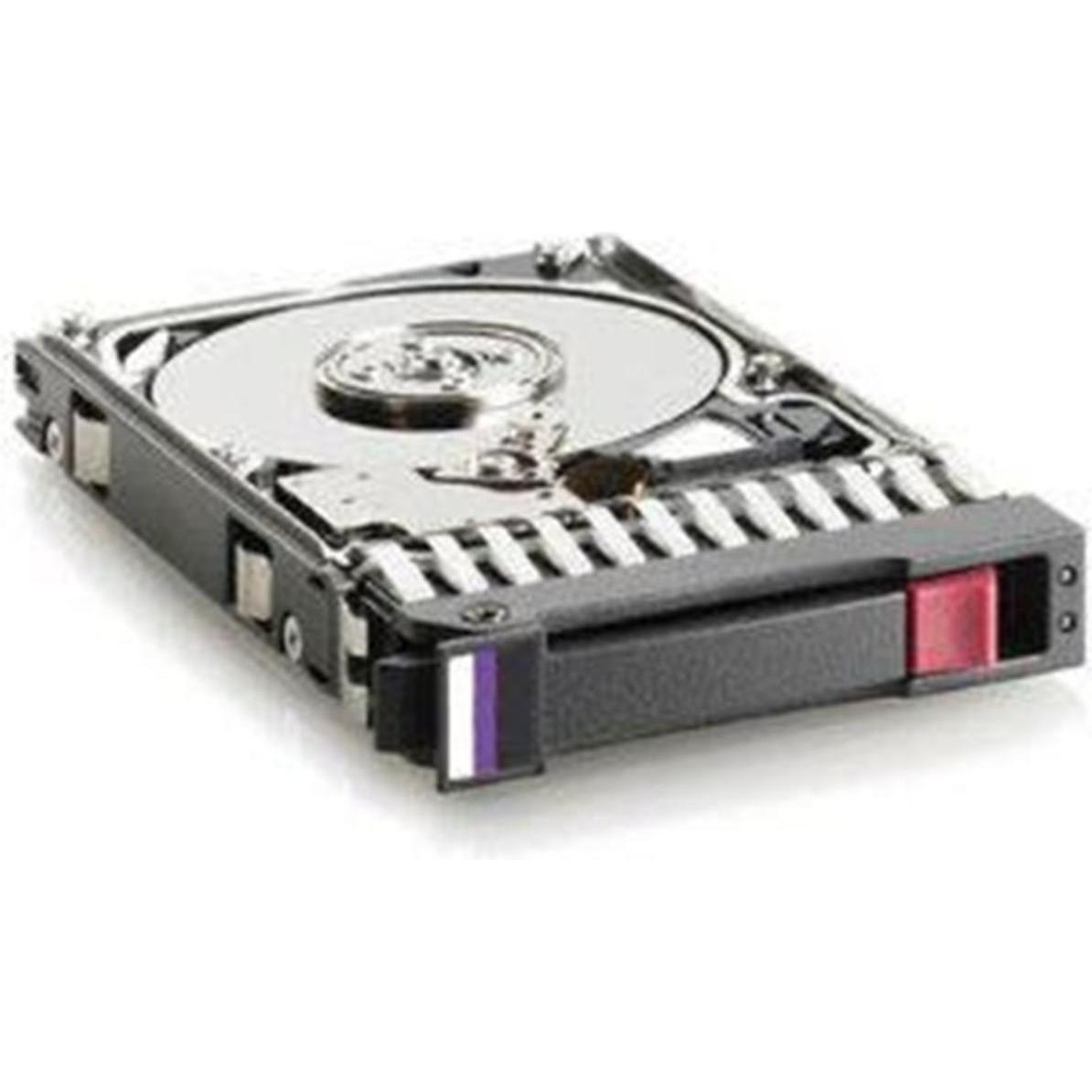HPE HDD/250GB 7.2k Ety 3.5" SATA (0.25 TB, 3.5"), Festplatte