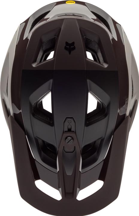 Produktbild Fox Speedframe RS Helmet Mips Integra Split