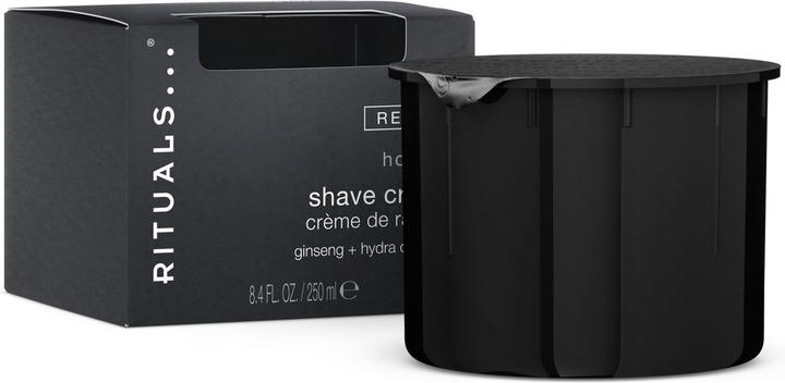 Actual product image Rituals Homme Shave Cream (250 ml, Shaving cream)